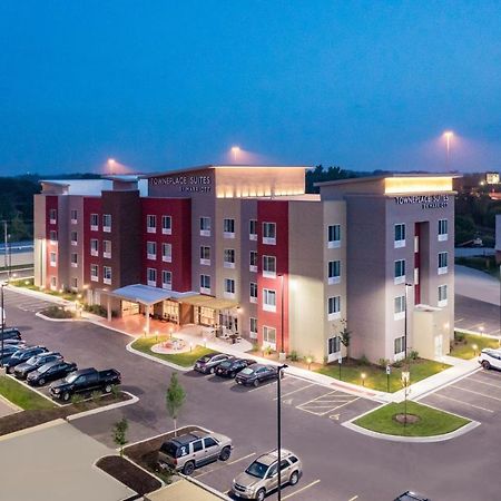 Towneplace Suites By Marriott Chicago Waukegan Gurnee Esterno foto