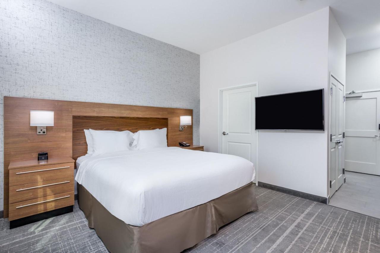 Towneplace Suites By Marriott Chicago Waukegan Gurnee Esterno foto